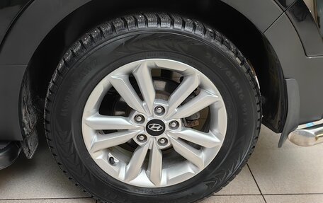 Hyundai Creta I рестайлинг, 2018 год, 1 849 000 рублей, 24 фотография