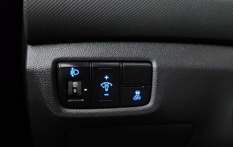 Hyundai Creta I рестайлинг, 2018 год, 1 849 000 рублей, 22 фотография