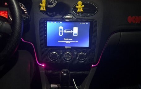 Ford Focus II рестайлинг, 2006 год, 350 000 рублей, 8 фотография