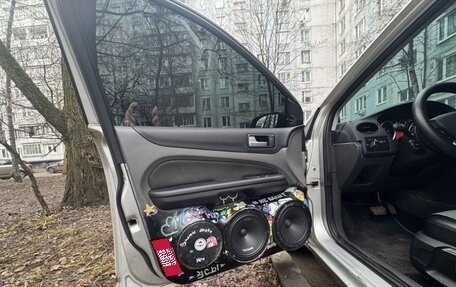 Ford Focus II рестайлинг, 2006 год, 350 000 рублей, 7 фотография