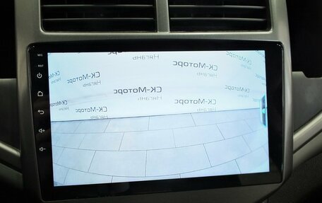 Chevrolet Aveo III, 2014 год, 650 000 рублей, 10 фотография