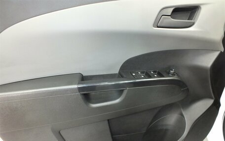 Chevrolet Aveo III, 2014 год, 650 000 рублей, 6 фотография