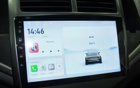 Chevrolet Aveo III, 2014 год, 650 000 рублей, 9 фотография