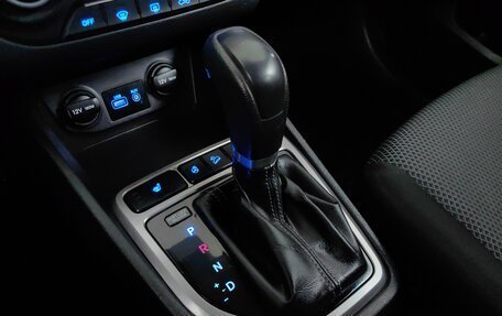 Hyundai Creta I рестайлинг, 2017 год, 1 687 000 рублей, 17 фотография