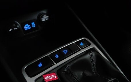 Hyundai Creta I рестайлинг, 2017 год, 1 687 000 рублей, 16 фотография