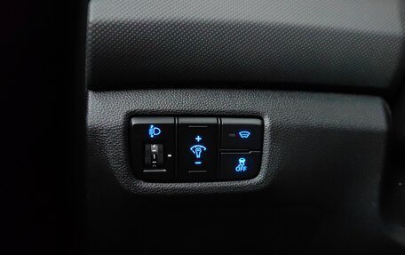 Hyundai Creta I рестайлинг, 2017 год, 1 687 000 рублей, 22 фотография