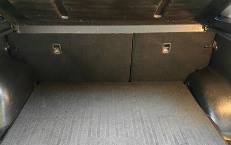 Hyundai Creta I рестайлинг, 2017 год, 1 687 000 рублей, 25 фотография