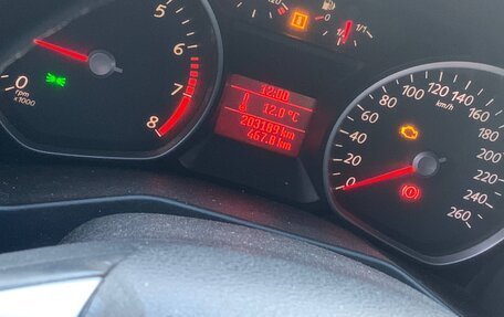 Ford Mondeo IV, 2010 год, 700 000 рублей, 6 фотография