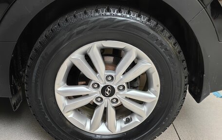 Hyundai Creta I рестайлинг, 2017 год, 1 687 000 рублей, 24 фотография