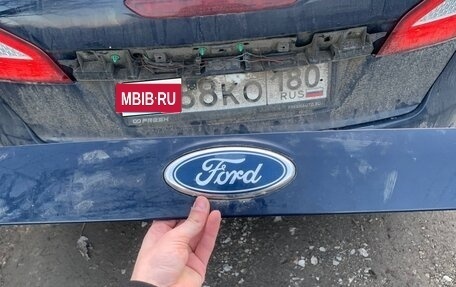 Ford Mondeo IV, 2010 год, 700 000 рублей, 5 фотография