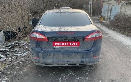 Ford Mondeo IV, 2010 год, 700 000 рублей, 2 фотография