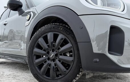 MINI Countryman II (F60), 2021 год, 3 630 000 рублей, 2 фотография