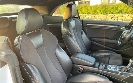 Audi A3, 2016 год, 1 800 000 рублей, 7 фотография