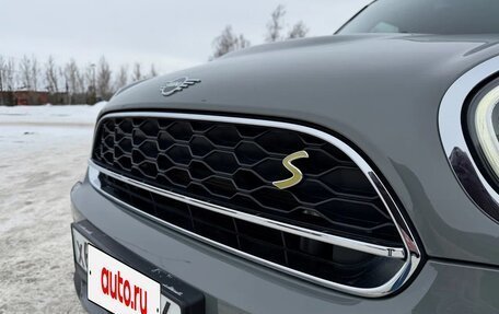 MINI Countryman II (F60), 2021 год, 3 630 000 рублей, 3 фотография