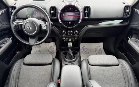 MINI Countryman II (F60), 2021 год, 3 630 000 рублей, 9 фотография