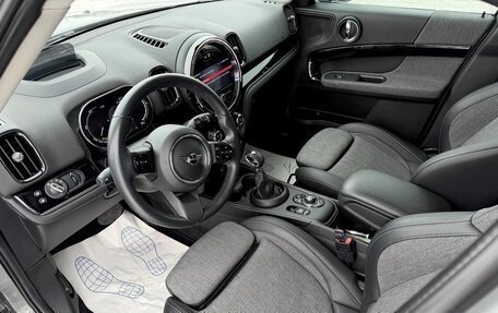 MINI Countryman II (F60), 2021 год, 3 630 000 рублей, 8 фотография