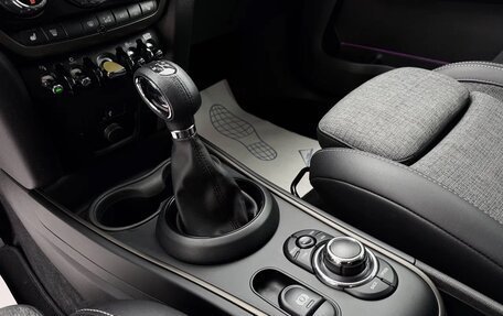 MINI Countryman II (F60), 2021 год, 3 630 000 рублей, 11 фотография