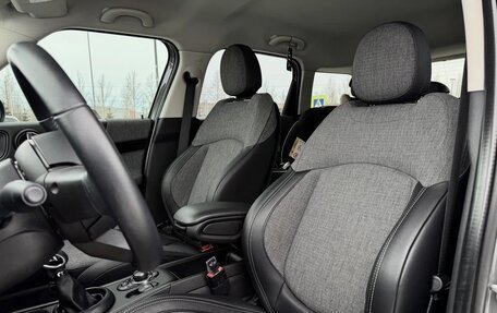 MINI Countryman II (F60), 2021 год, 3 630 000 рублей, 19 фотография