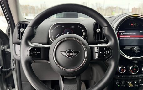 MINI Countryman II (F60), 2021 год, 3 630 000 рублей, 13 фотография