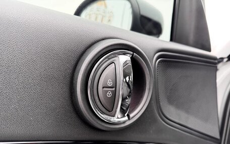 MINI Countryman II (F60), 2021 год, 3 630 000 рублей, 17 фотография