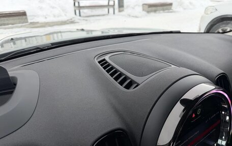 MINI Countryman II (F60), 2021 год, 3 630 000 рублей, 29 фотография