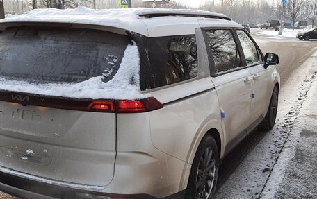 KIA Carnival, 2022 год, 4 134 999 рублей, 3 фотография