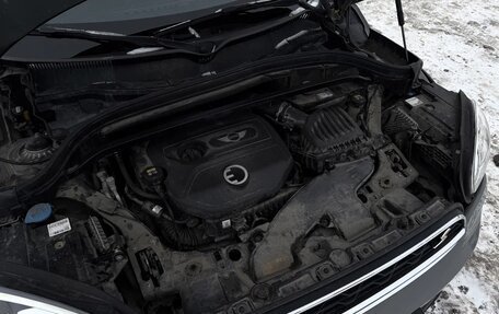 MINI Countryman II (F60), 2021 год, 3 630 000 рублей, 30 фотография