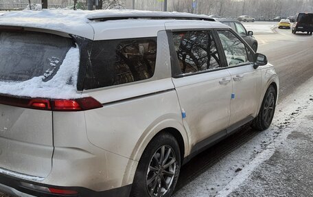 KIA Carnival, 2022 год, 4 134 999 рублей, 6 фотография