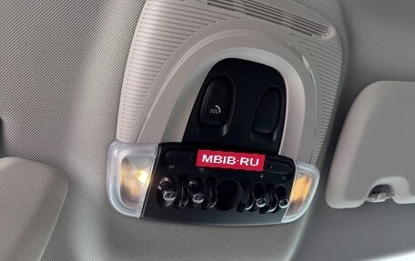 MINI Countryman II (F60), 2021 год, 3 630 000 рублей, 28 фотография