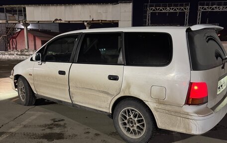 Honda Odyssey IV, 1999 год, 280 000 рублей, 5 фотография