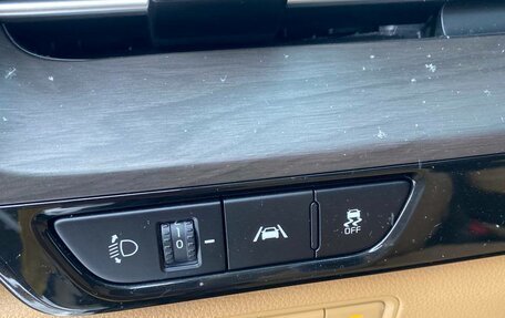 KIA Carnival, 2022 год, 4 134 999 рублей, 9 фотография