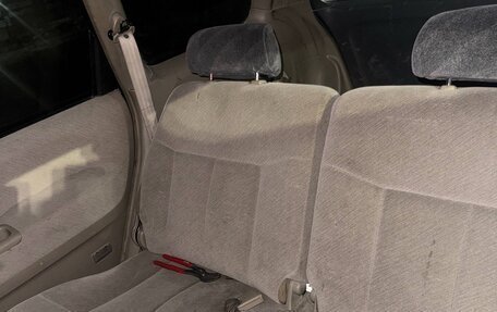 Honda Odyssey IV, 1999 год, 280 000 рублей, 8 фотография