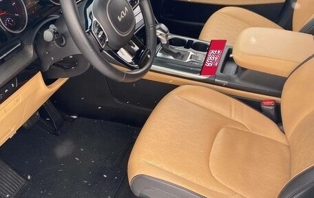 KIA Carnival, 2022 год, 4 134 999 рублей, 7 фотография