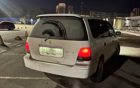 Honda Odyssey IV, 1999 год, 280 000 рублей, 4 фотография