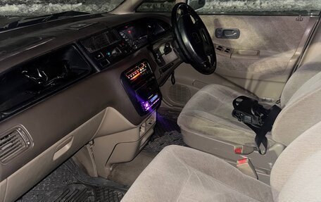 Honda Odyssey IV, 1999 год, 280 000 рублей, 7 фотография