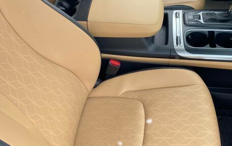 KIA Carnival, 2022 год, 4 134 999 рублей, 10 фотография