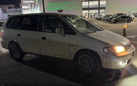 Honda Odyssey IV, 1999 год, 280 000 рублей, 3 фотография
