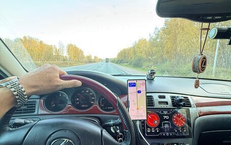 Lexus ES IV, 2003 год, 880 000 рублей, 2 фотография