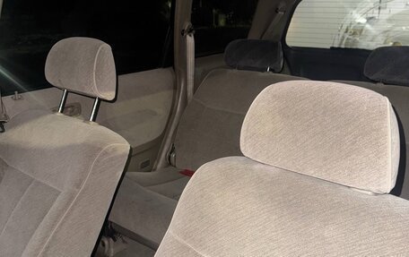 Honda Odyssey IV, 1999 год, 280 000 рублей, 9 фотография