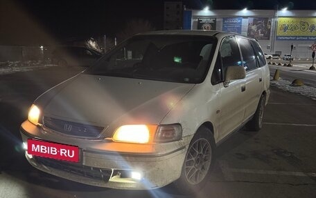 Honda Odyssey IV, 1999 год, 280 000 рублей, 2 фотография