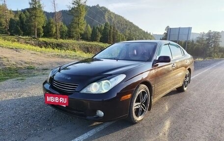 Lexus ES IV, 2003 год, 880 000 рублей, 3 фотография