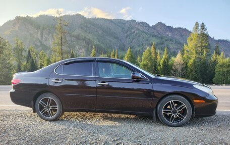 Lexus ES IV, 2003 год, 880 000 рублей, 4 фотография
