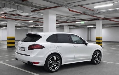 Porsche Cayenne III, 2014 год, 2 950 000 рублей, 2 фотография