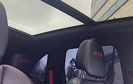 Porsche Cayenne III, 2014 год, 2 950 000 рублей, 11 фотография