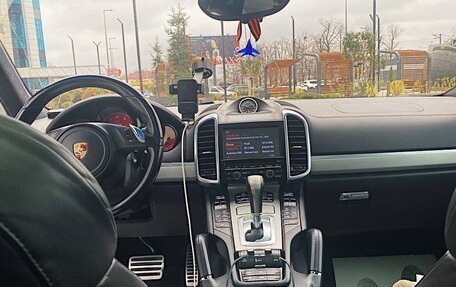 Porsche Cayenne III, 2014 год, 2 950 000 рублей, 10 фотография