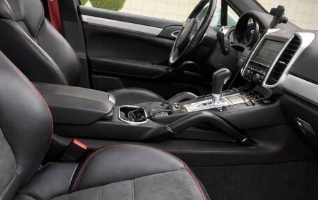 Porsche Cayenne III, 2014 год, 2 950 000 рублей, 9 фотография