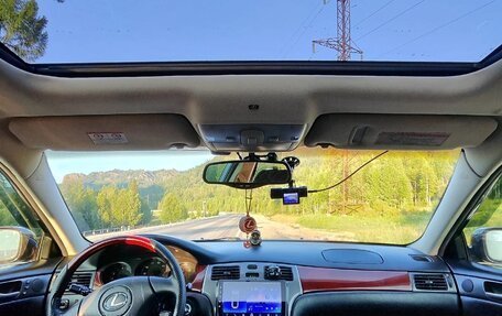 Lexus ES IV, 2003 год, 880 000 рублей, 7 фотография