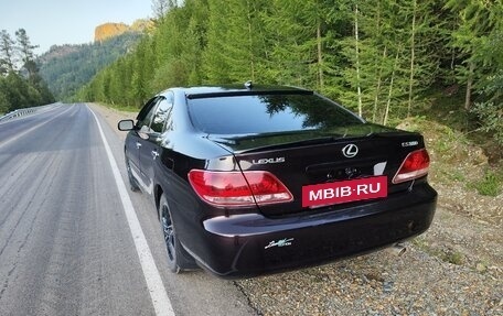 Lexus ES IV, 2003 год, 880 000 рублей, 6 фотография