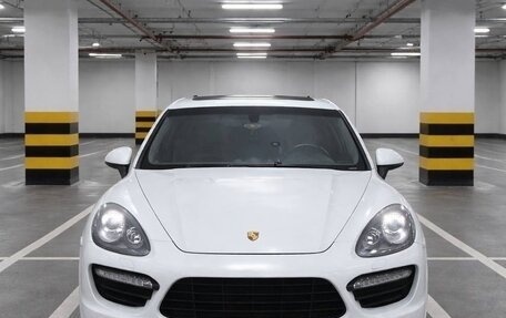 Porsche Cayenne III, 2014 год, 2 950 000 рублей, 5 фотография