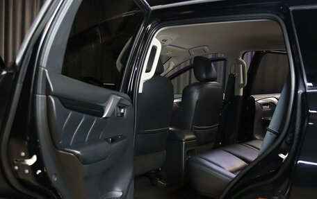 Mitsubishi Pajero Sport III рестайлинг, 2018 год, 2 749 000 рублей, 6 фотография